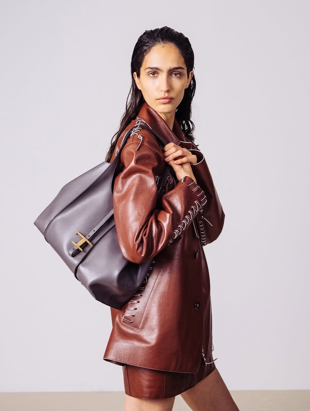 @tods SS26 Show

Casting @piergiorgio @giuliamassullo @jussivuorenlehto 

#camillanickerson 
@hollismithhead 
@diane.kendal