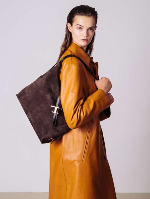 @tods SS26 Show