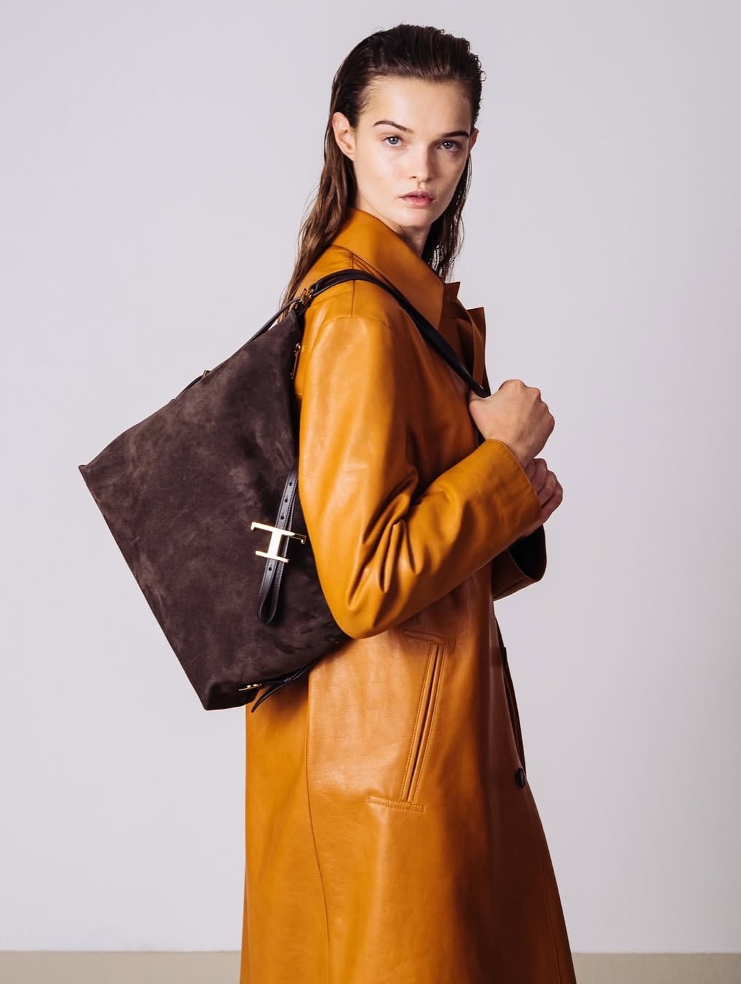 @tods SS26 Show

Casting @piergiorgio @giuliamassullo @jussivuorenlehto 

#camillanickerson 
@hollismithhead 
@diane.kendal