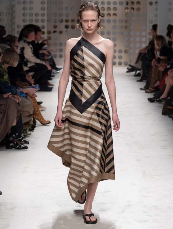 @tods SS26 Show
