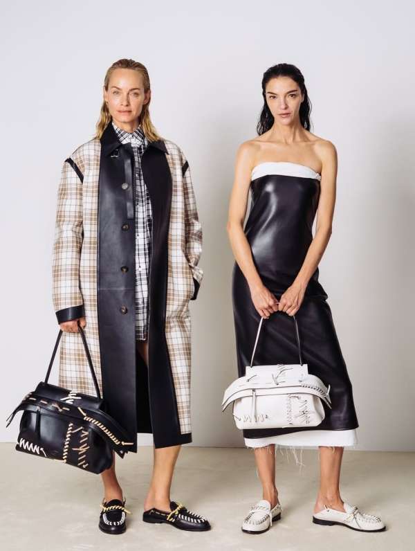 @tods SS26 Show