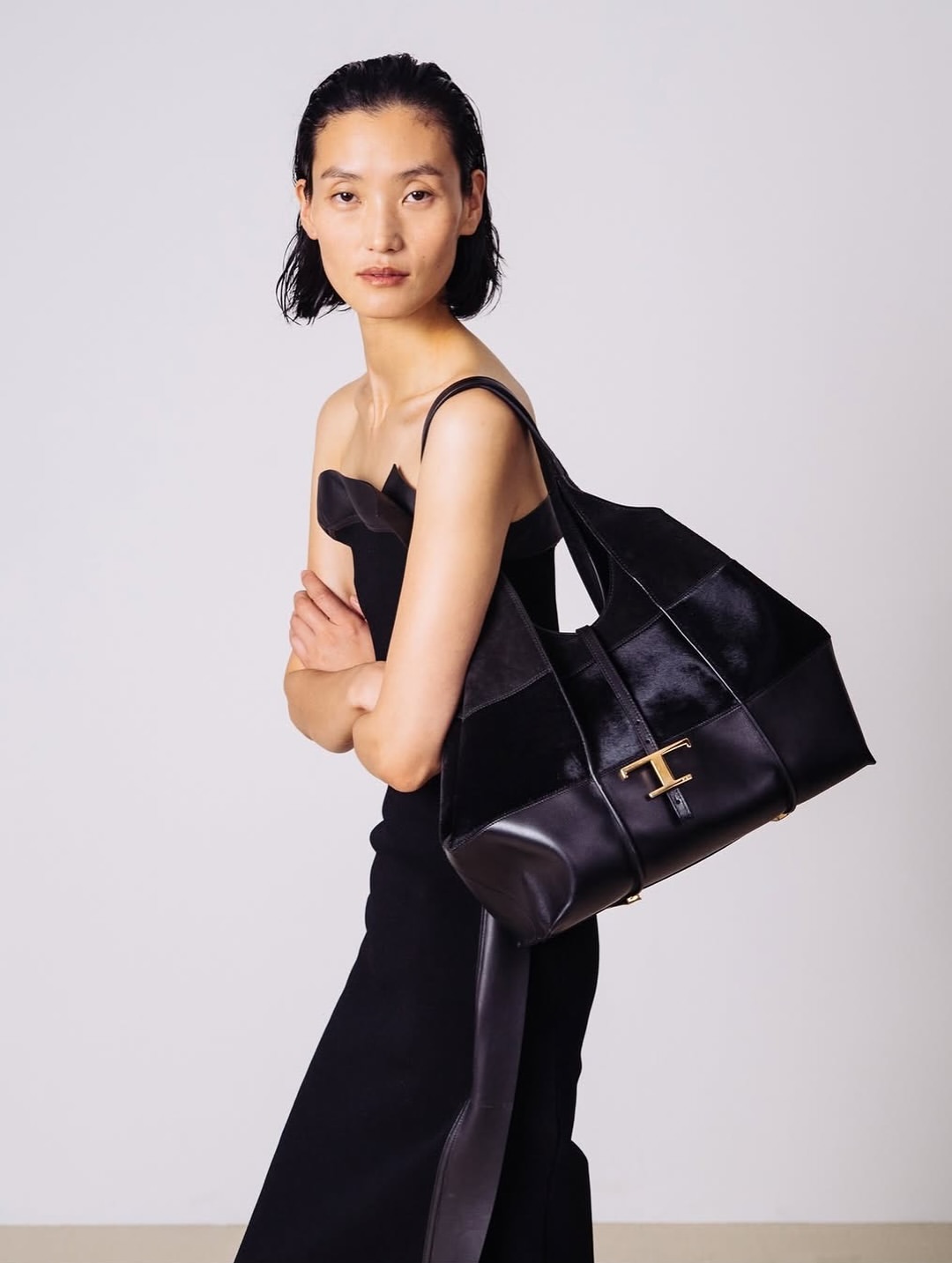 @tods SS26 Show

Casting @piergiorgio @giuliamassullo @jussivuorenlehto 

#camillanickerson 
@hollismithhead 
@diane.kendal