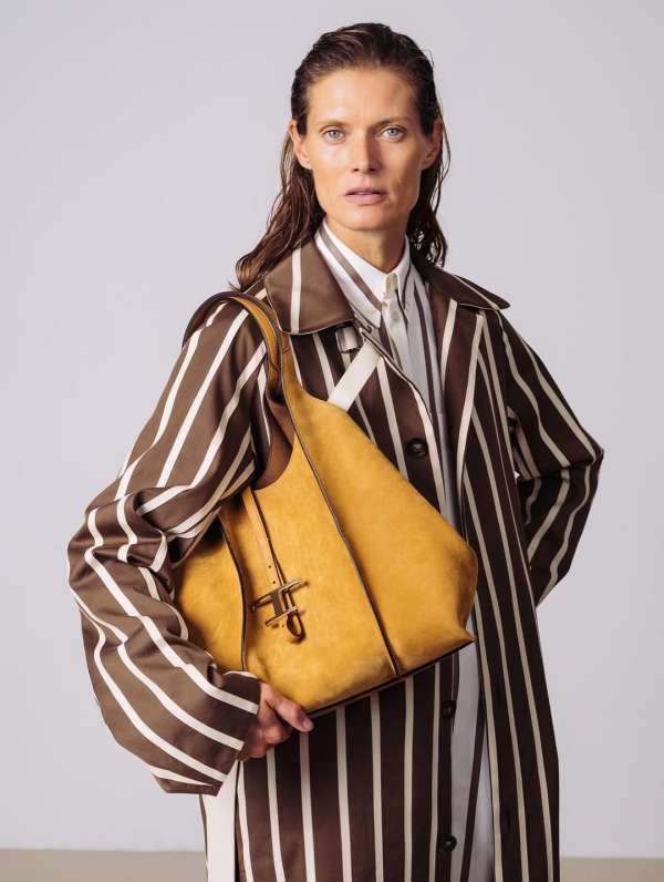 @tods SS26 Show