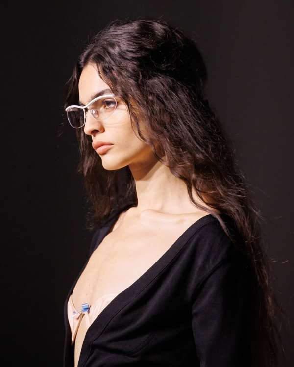 @theattico SS26 Show