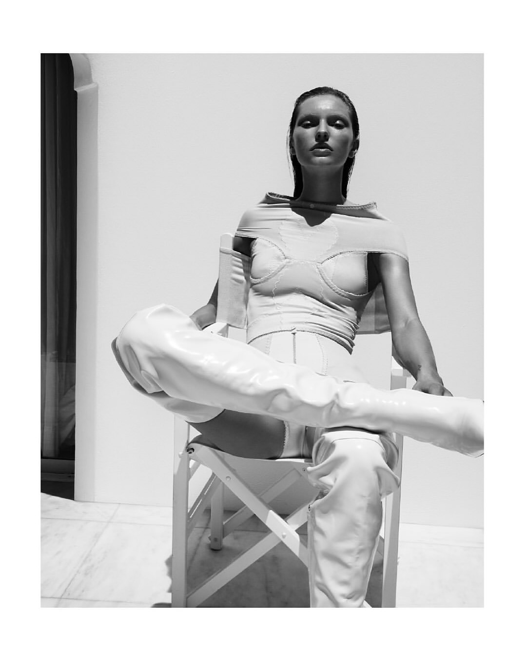 @drepubblicait 
Capitolo Due

Casting @Piergiorgio @GiuliaMassullo

Photographed by @MertAlas and @MacPiggott 
Styled by @_MarieChaix_. 
Editor-in-Chief @EFarneti.

Models #FrankieRayder @thelionsmgmt, @Claire_Biegalski @fordmodels.
Makeup @KarinWesterlundd.
Hair @KarimBelghiran. 

#dFashionIssues