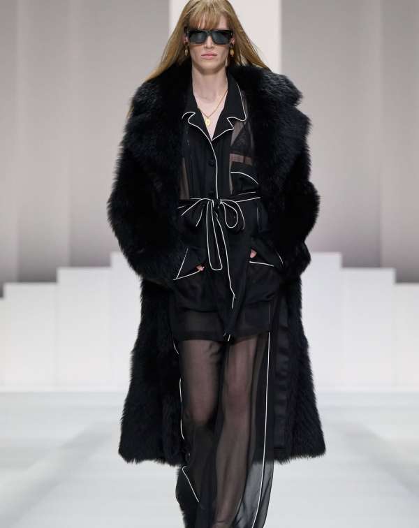 @dolcegabbana SS26 Show