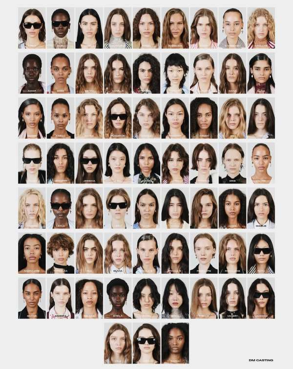 @dolcegabbana SS26 Show