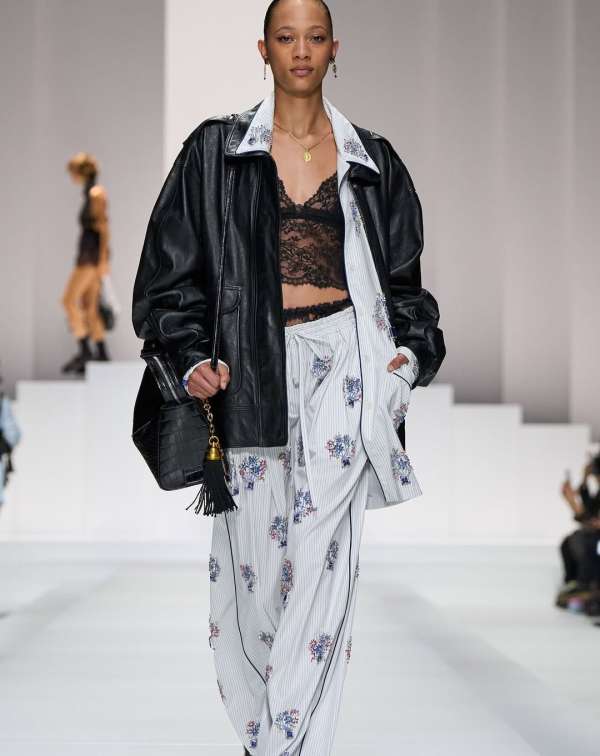@dolcegabbana SS26 Show