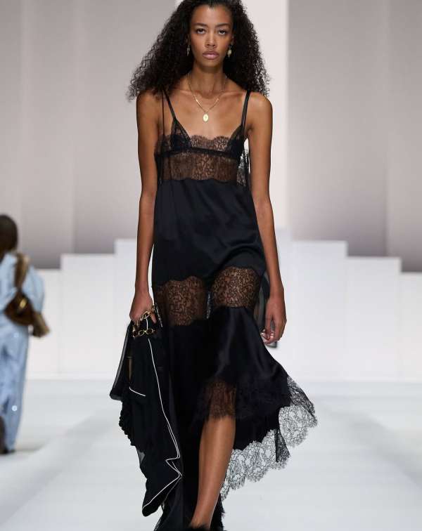 @dolcegabbana SS26 Show