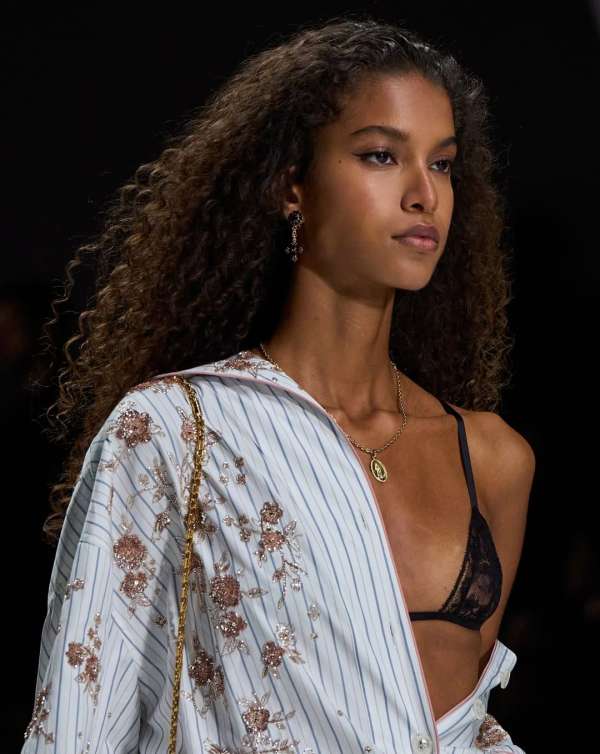 @dolcegabbana SS26 Show