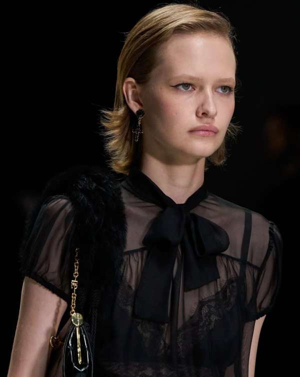 @dolcegabbana SS26 Show