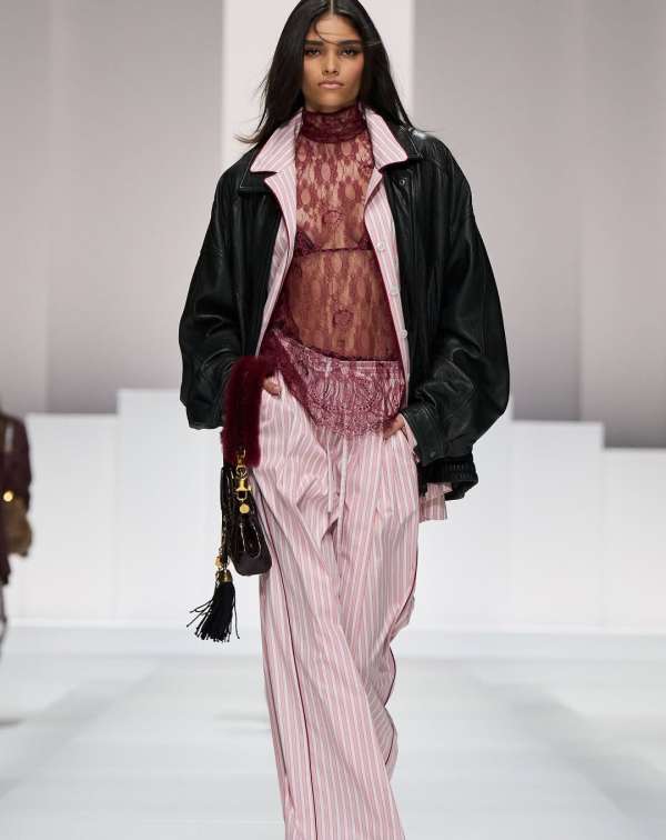 @dolcegabbana SS26 Show