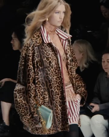 @dolcegabbana SS26 Show