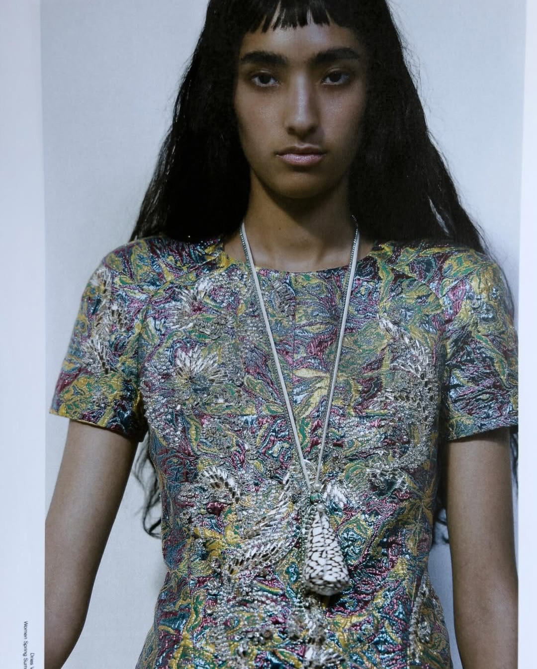 Casting @driesvannoten SS26 Show by @julianklausner 

@piergiorgio @ilaidov 
@katieburnett__ 
@olivierschawalder 
@dickpageface