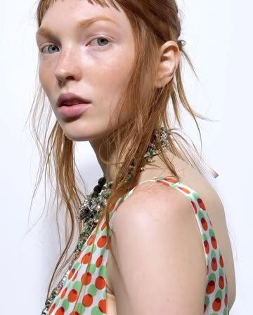 Casting @driesvannoten SS26 Show by @julian...