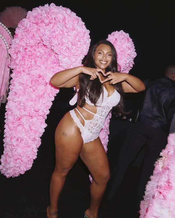 @victoriassecret 2025 Show