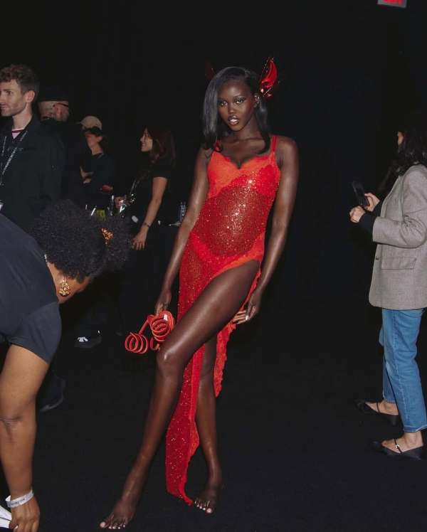 @victoriassecret 2025 Show