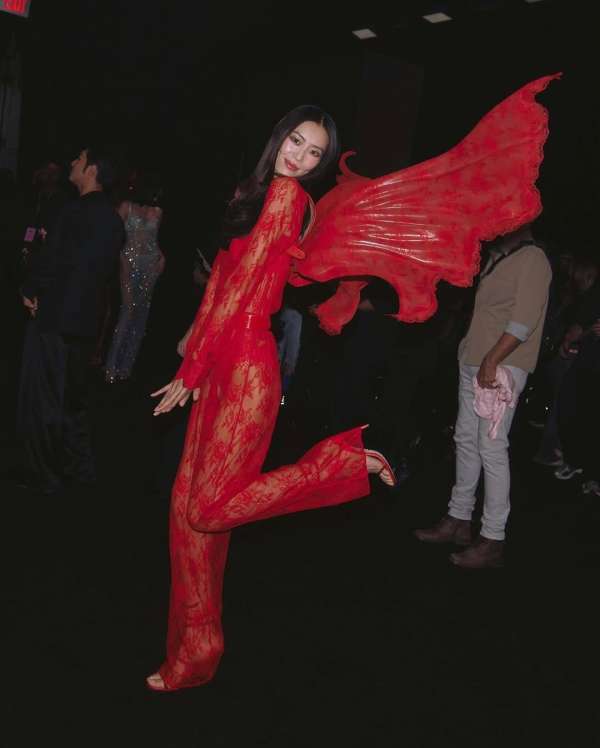 @victoriassecret 2025 Show