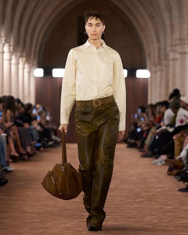 Acne Studios SS26