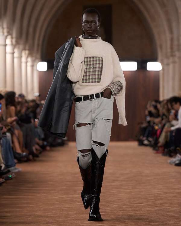 Acne Studios SS26