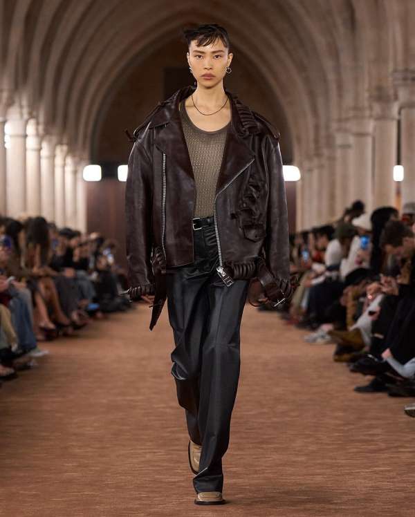 Acne Studios SS26