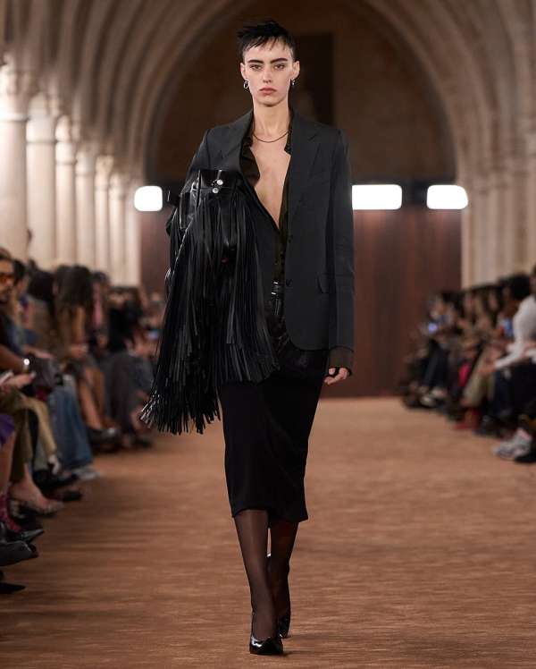 Acne Studios SS26