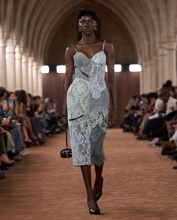 Acne Studios SS26