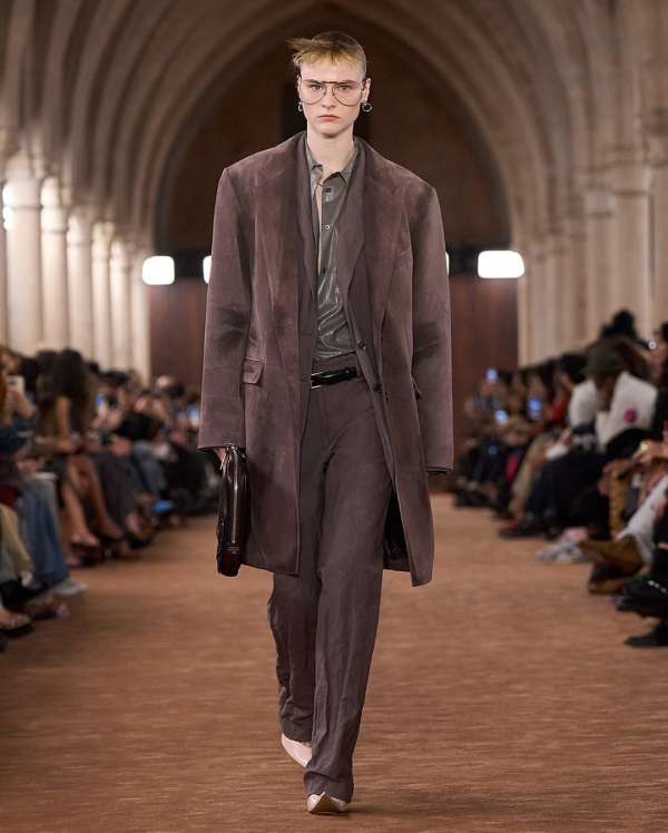 Acne Studios SS26