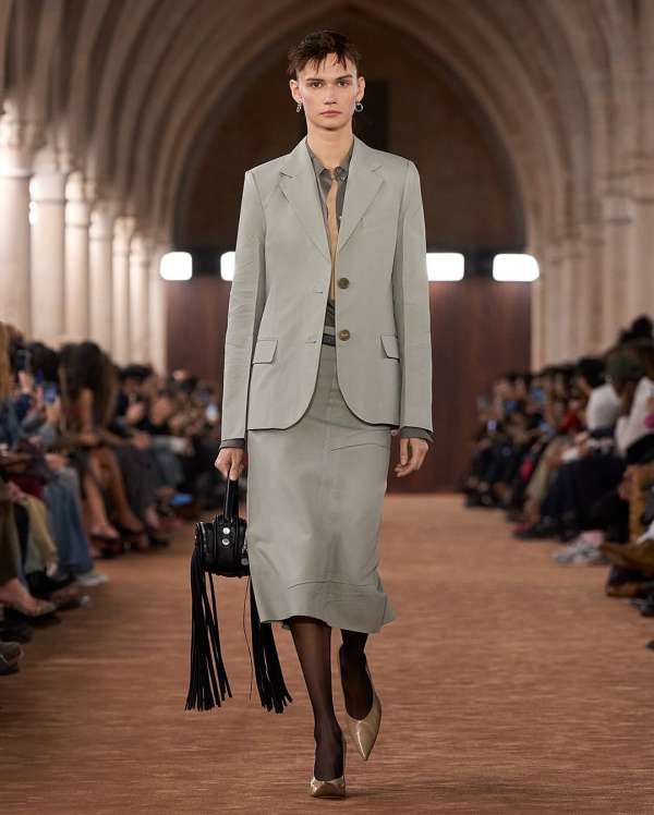 Acne Studios SS26