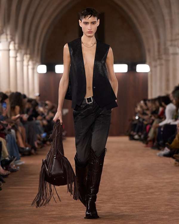 Acne Studios SS26
