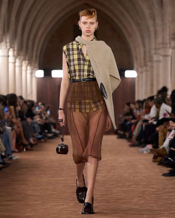 Acne Studios SS26