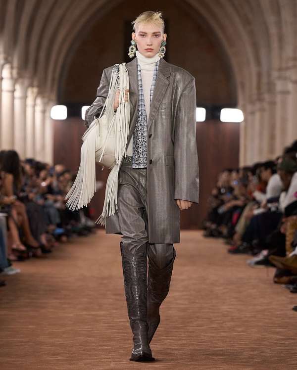 Acne Studios SS26