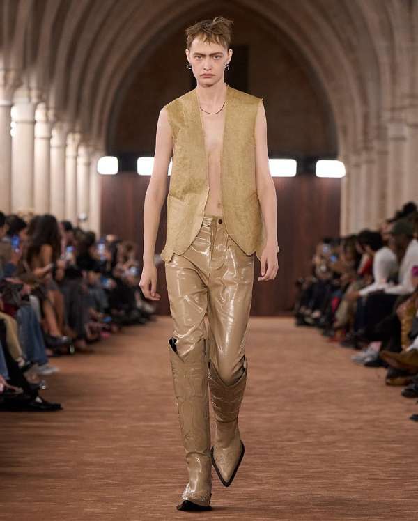 Acne Studios SS26