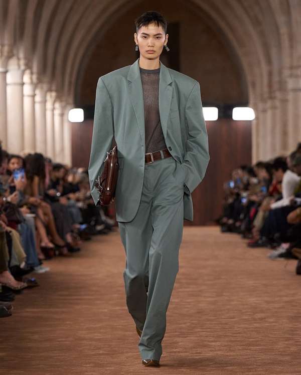 Acne Studios SS26