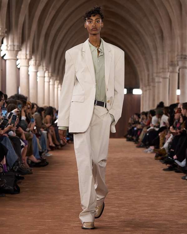 Acne Studios SS26