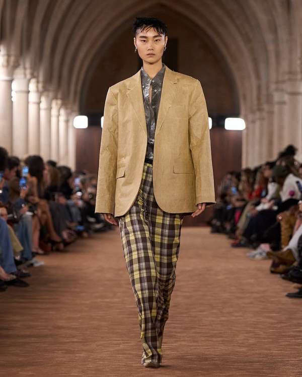 Acne Studios SS26