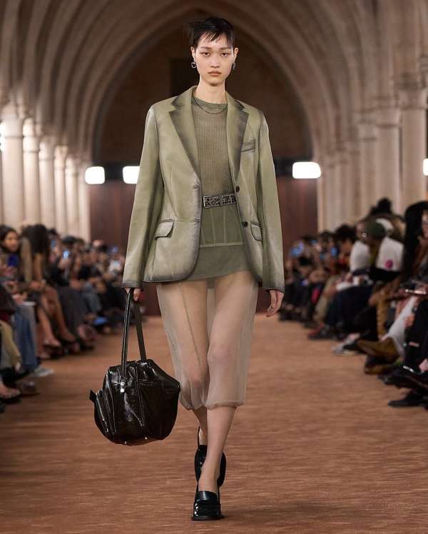 Acne Studios SS26