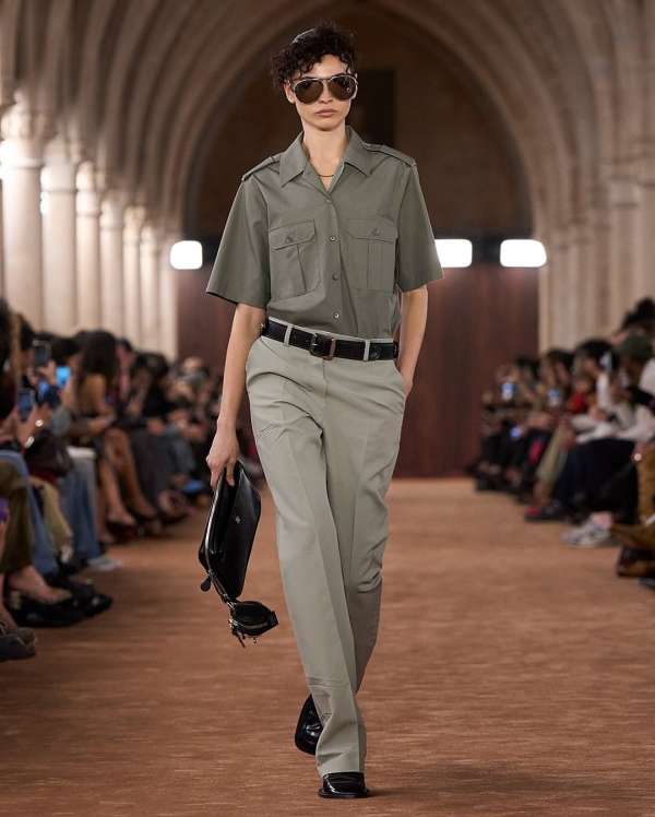 Acne Studios SS26