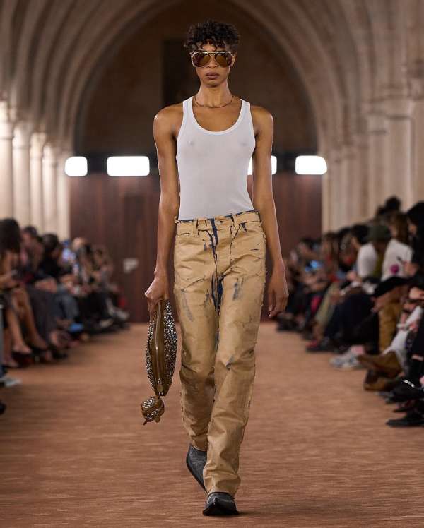 Acne Studios SS26