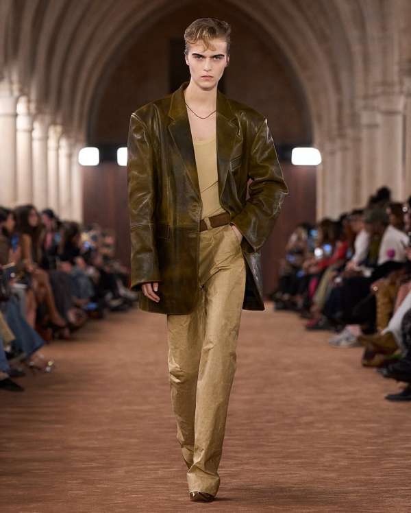 Acne Studios SS26