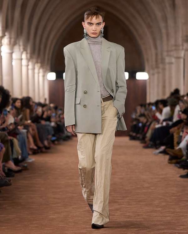 Acne Studios SS26