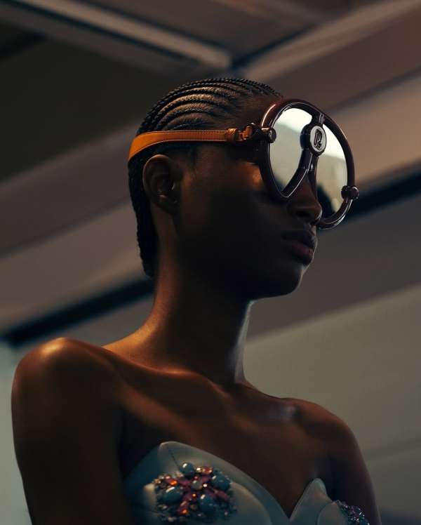 @rabanne SS26 Show