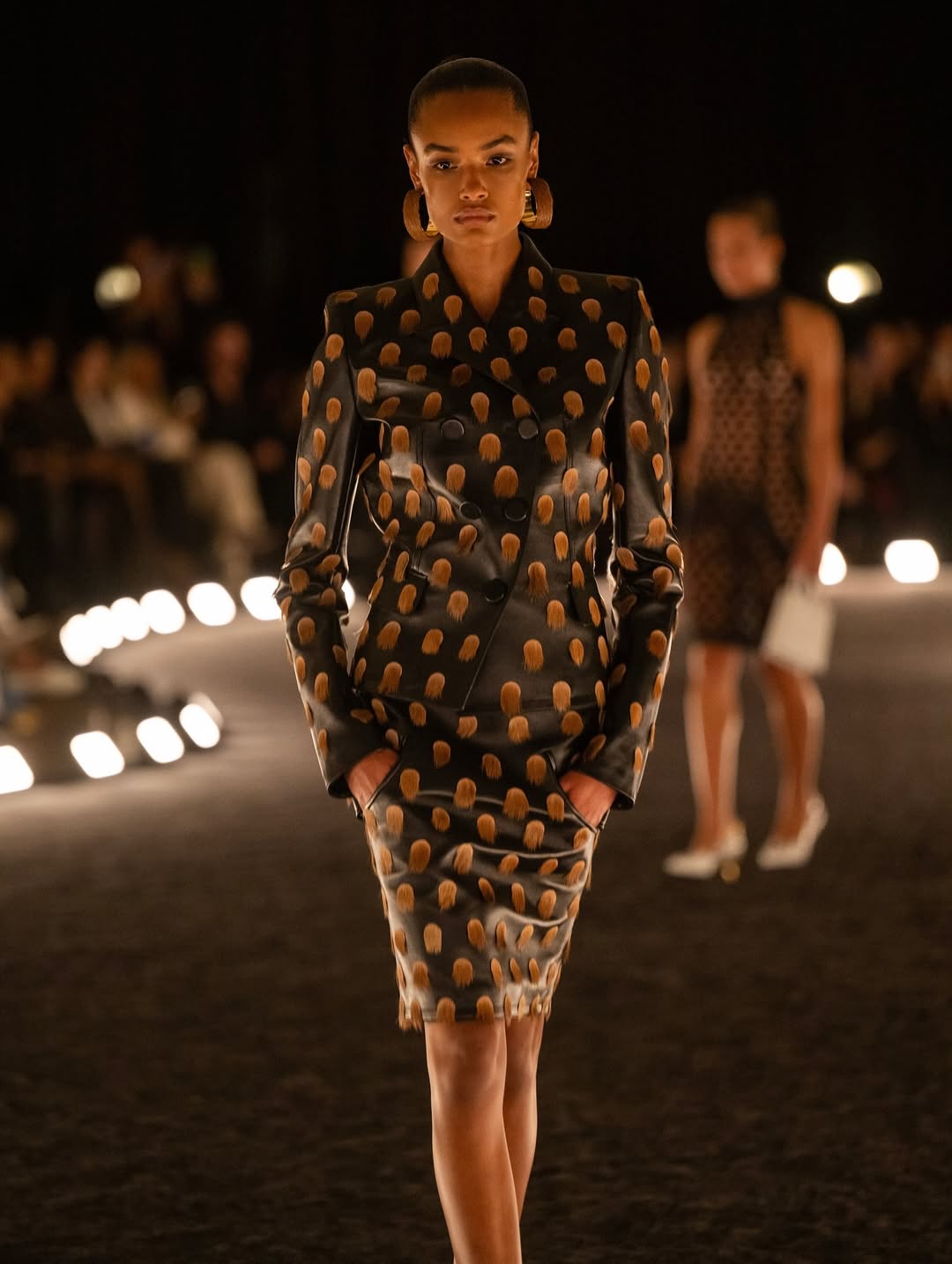 Casting by DM for @schiaparelli by @danielroseberry SS26 Show

@piergiorgio 
@_mariechaix_ 
@guidopalau 
@patmcgrathreal