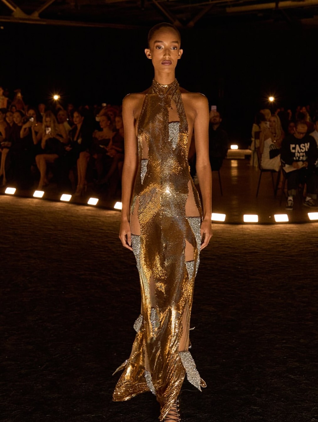 Casting by DM for @schiaparelli by @danielroseberry SS26 Show

@piergiorgio 
@_mariechaix_ 
@guidopalau 
@patmcgrathreal