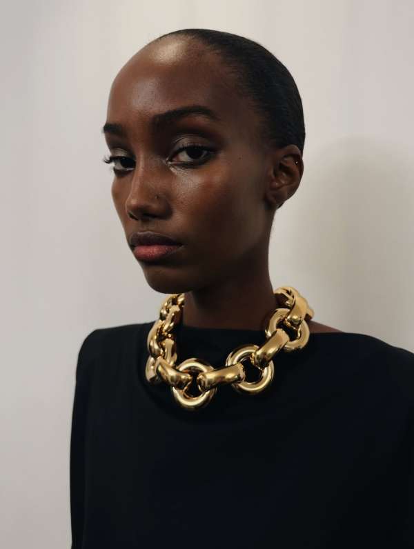 @balenciaga SS26 Show by @pppiccioli 