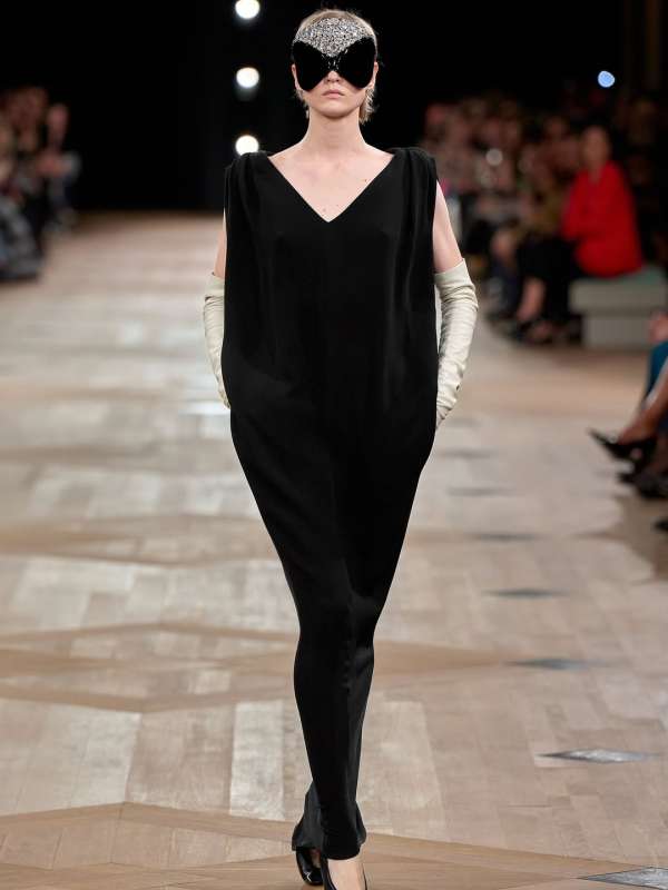 @balenciaga SS26 Show by @pppiccioli 