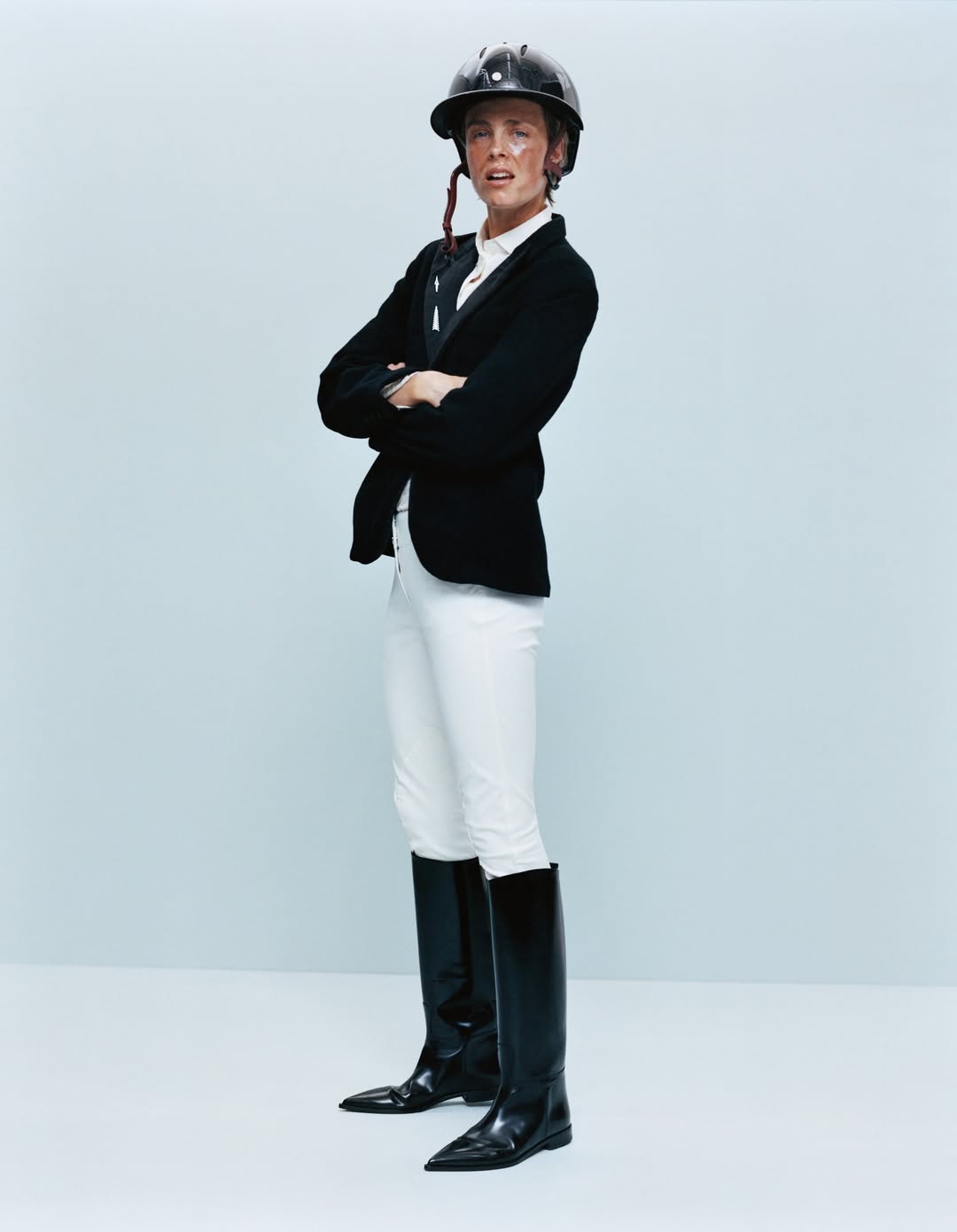 f@double_magazine
DOUBLE 50 / YOU ARE SO SPECIAL

Casting @piergiorgio @helenaballadino @ilaidov 

@oliverhadleepearch 
@charlottecolletcollet 

Models @ediebcampbell @nyela.hopster @elillanger @issalish @lilymcmenamy @klaudia__9905 @rafemishacranerobinson @constanze.v.r Stella S 
@ramoneyluv 
@thomasdekluyver