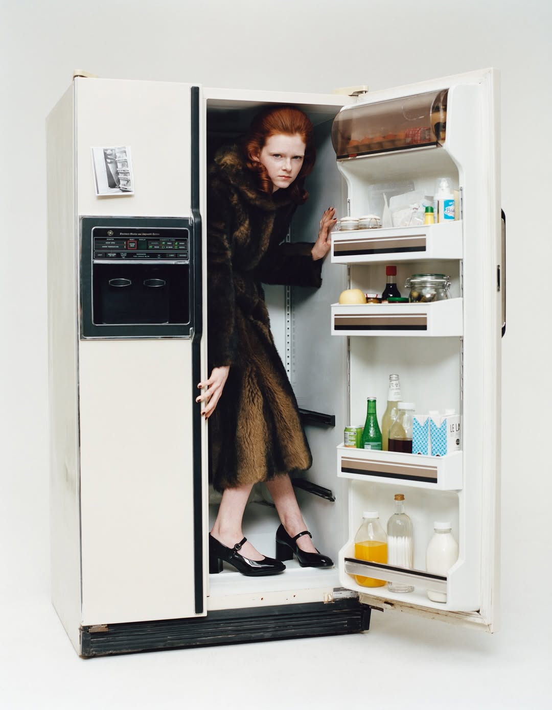 f@double_magazine
DOUBLE 50 / YOU ARE SO SPECIAL

Casting @piergiorgio @helenaballadino @ilaidov 

@oliverhadleepearch 
@charlottecolletcollet 

Models @ediebcampbell @nyela.hopster @elillanger @issalish @lilymcmenamy @klaudia__9905 @rafemishacranerobinson @constanze.v.r Stella S 
@ramoneyluv 
@thomasdekluyver