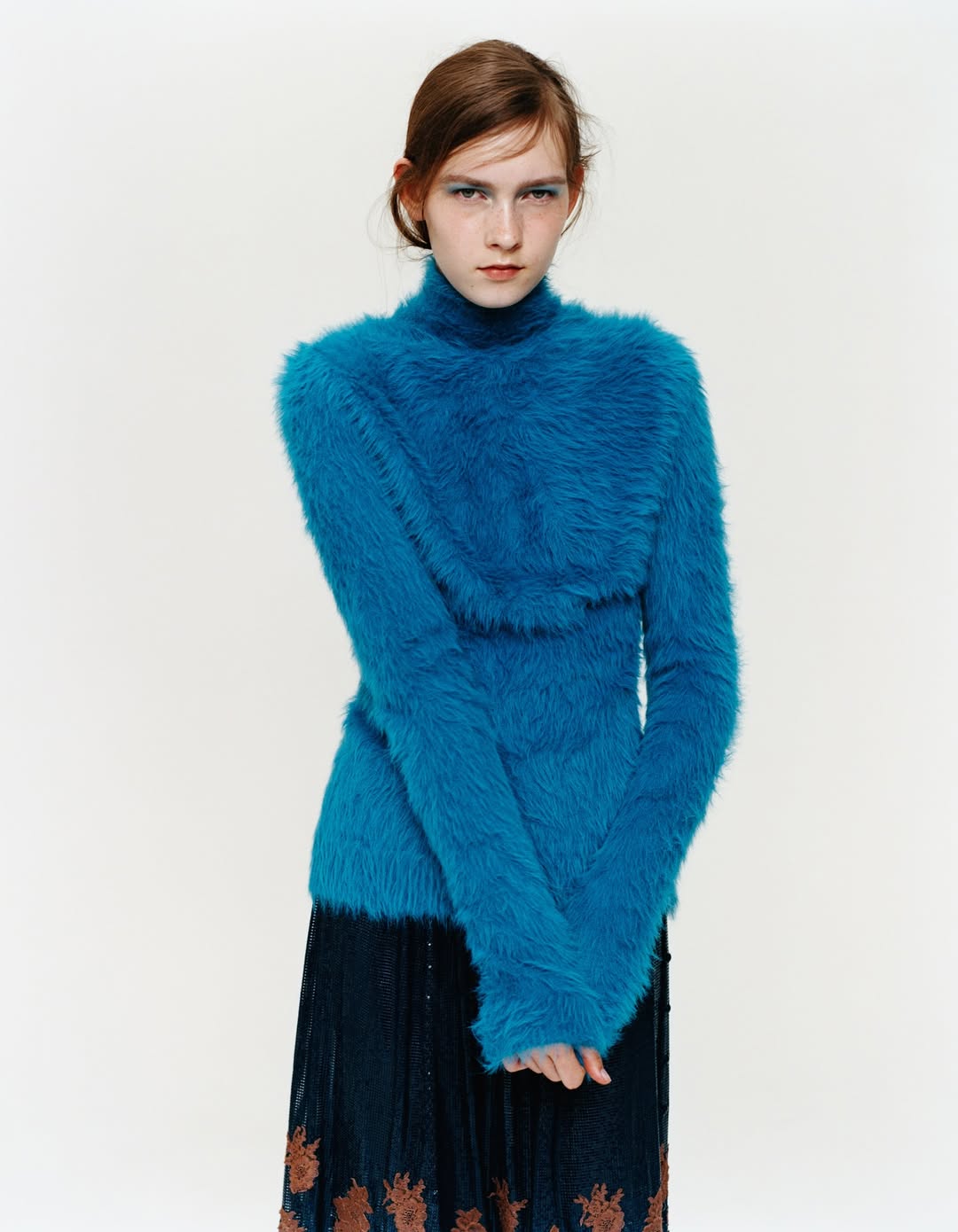 f@double_magazine
DOUBLE 50 / YOU ARE SO SPECIAL

Casting @piergiorgio @helenaballadino @ilaidov 

@oliverhadleepearch 
@charlottecolletcollet 

Models @ediebcampbell @nyela.hopster @elillanger @issalish @lilymcmenamy @klaudia__9905 @rafemishacranerobinson @constanze.v.r Stella S 
@ramoneyluv 
@thomasdekluyver