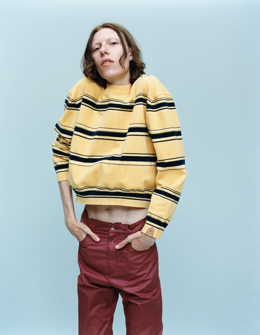 f@double_magazine
DOUBLE 50 / YOU ARE SO SPECIAL

Casting @piergiorgio @helenaballadino @ilaidov 

@oliverhadleepearch 
@charlottecolletcollet 

Models @ediebcampbell @nyela.hopster @elillanger @issalish @lilymcmenamy @klaudia__9905 @rafemishacranerobinson @constanze.v.r Stella S 
@ramoneyluv 
@thomasdekluyver